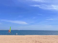 -金梦海湾浴场