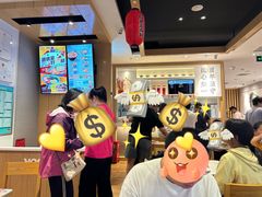 -吉野家(学院路店)