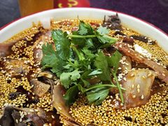 -丁太婆老妈蹄花(人民公园非遗总店)