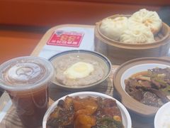 -乡村基·川味现炒大王(熙悦天街店)