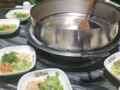 -老船舫·现做活鲜鱼馆(东郊记忆店)