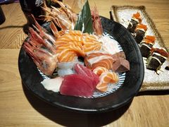 -松岛日本料理(汾江路店)