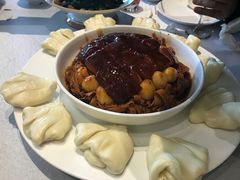 -煜丰汴京烤鸭(福彩路店)