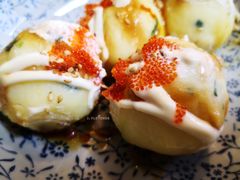 土豆沙拉-村上一屋(望京店)