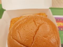 -麦当劳(西单明珠店)