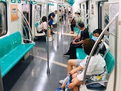 -朱辛庄(地铁站)