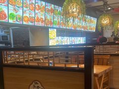 -快乐老家三鲜饺子东北菜(南六中路店)