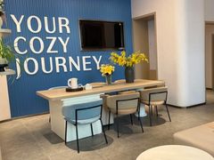 -锦江之星(广州海珠江泰路地铁站店)