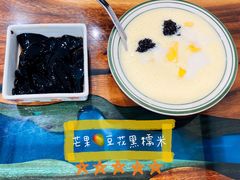 -堂屋糖水店(愚园店)