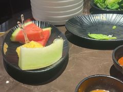 -一绪に和牛寿喜烧(罗湖益田假日店)