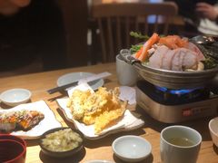-初居食屋日式料理(万象城购物中心店)