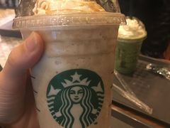-星巴克(夏碧路店)