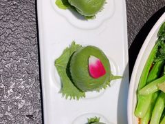 -蝴蝶里·粤菜·点心(滨江龙湖店)