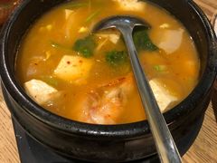 -大同江朝鲜菜•长春地标美食(绿园吾悦广场店)