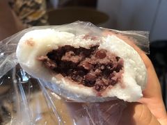 -南大门韩国米糕(公滨路店)