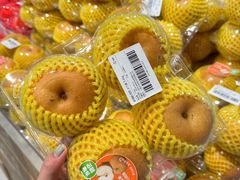 -盒马鲜生(枣园路店)
