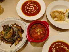 -MIO弥欧洋房西餐厅(中央大街店)