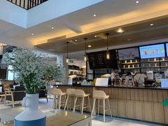 -茶宴·美食地标餐厅(沙坡尾店)