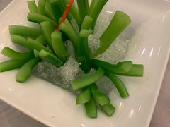 -御花园·粤菜·海鲜火锅(中山公园店)