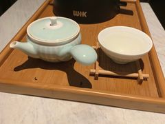 -厦门万豪酒店及会议中心大堂吧·海景下午茶
