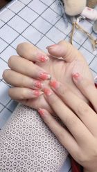 -星辰·新中式美甲美睫工作室