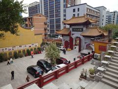 -福州开元寺
