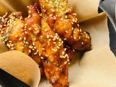 -必胜客(五道口店)