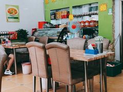 大堂-苏莱特色牛骨滩羊手抓馆(长城东街总店)