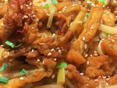 -刘香香·川香红锅美蛙(福田店)