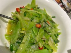 -费大厨辣椒炒肉(太平老街店)