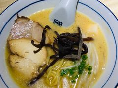 -麵の匠·一生堂(新世界店)