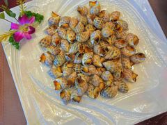 -大天然酒店(军民路店)