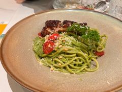 -CRAZYONES克芮旺斯西班牙餐厅(苏州中心店)