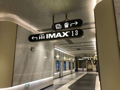 -英皇电影城(平安金融中心IMAX激光店)