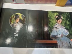 -爱儿美儿童摄影(奥森公园店)