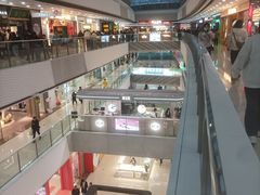 -万达广场(松江店)