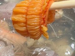 -东海怡品海鲜豆捞(舟宿夜江店)