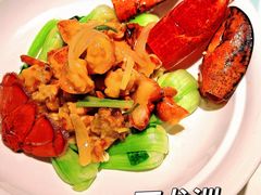 -万龙洲海鲜(安定门店)