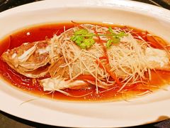 -上海明天广场JW万豪酒店