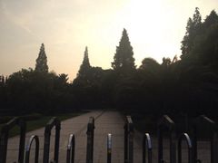 iphone_upload_pic-宋庆龄陵园