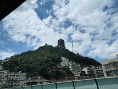 -夏食光安顺小舒冰粉冰浆(甲秀楼店)