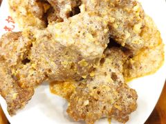 -澳门陈光记烧味饭店(南京德基广场店)