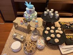 -OPEN開全日自助餐厅·牛肉火锅·海鲜(佛山希尔顿酒店)