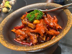 -上座云间·青年赣菜(绿茵店)
