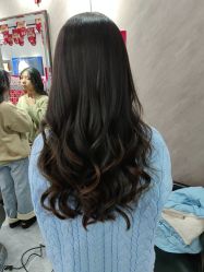-京滔美发烫发染发