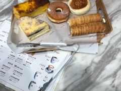 -罗森尼娜(德思勤店)