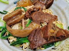 -金杨拉面王小吃面馆·牛三宝面·红烧牛肉粉