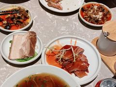 -松鹤面馆·古法焖肉面(观前店)