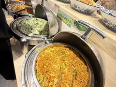 -妙醍醐素食自助餐馆(杭州香积寺店)