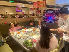 -海底捞火锅(如皋吾悦广场店)